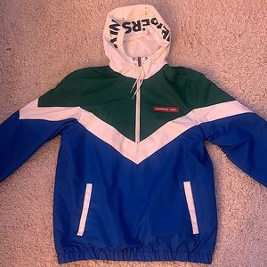 Vintage, Members Only, Mens Windbreaker